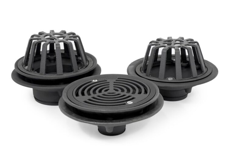 A2_Roof Drains
