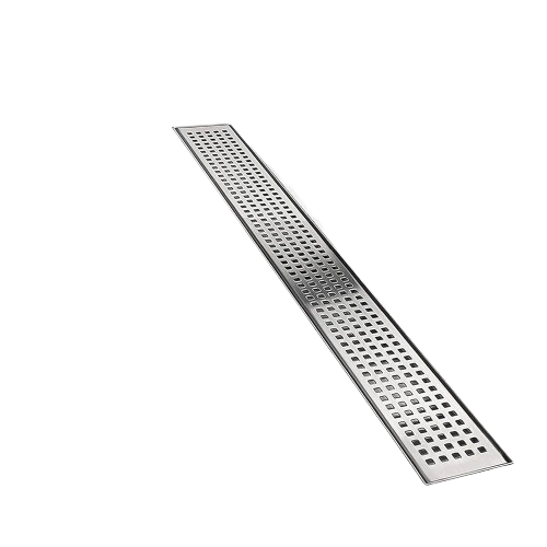 Linear Shower Drains: Design Tips for Seamless Walk-in Showers