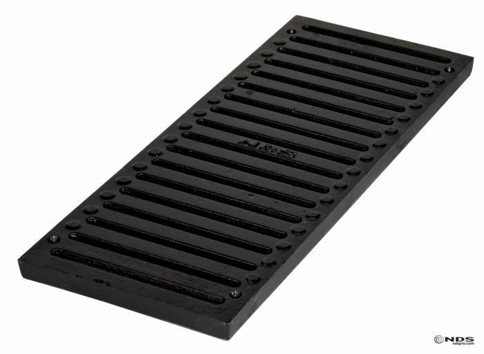 Ductile Iron Channel Gratings1