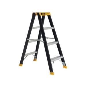 Fiber Glass Step Ladders12