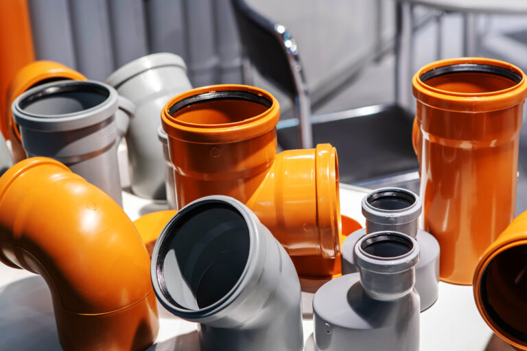 PVC Fabricated Items