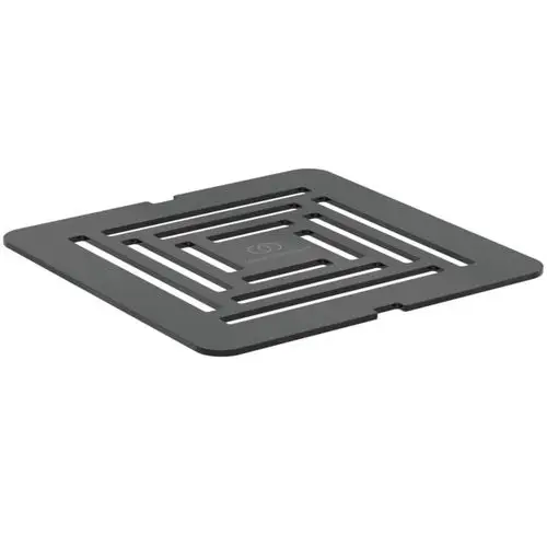 Stainless Steel Manhole Covers