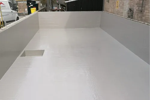 grp-lining