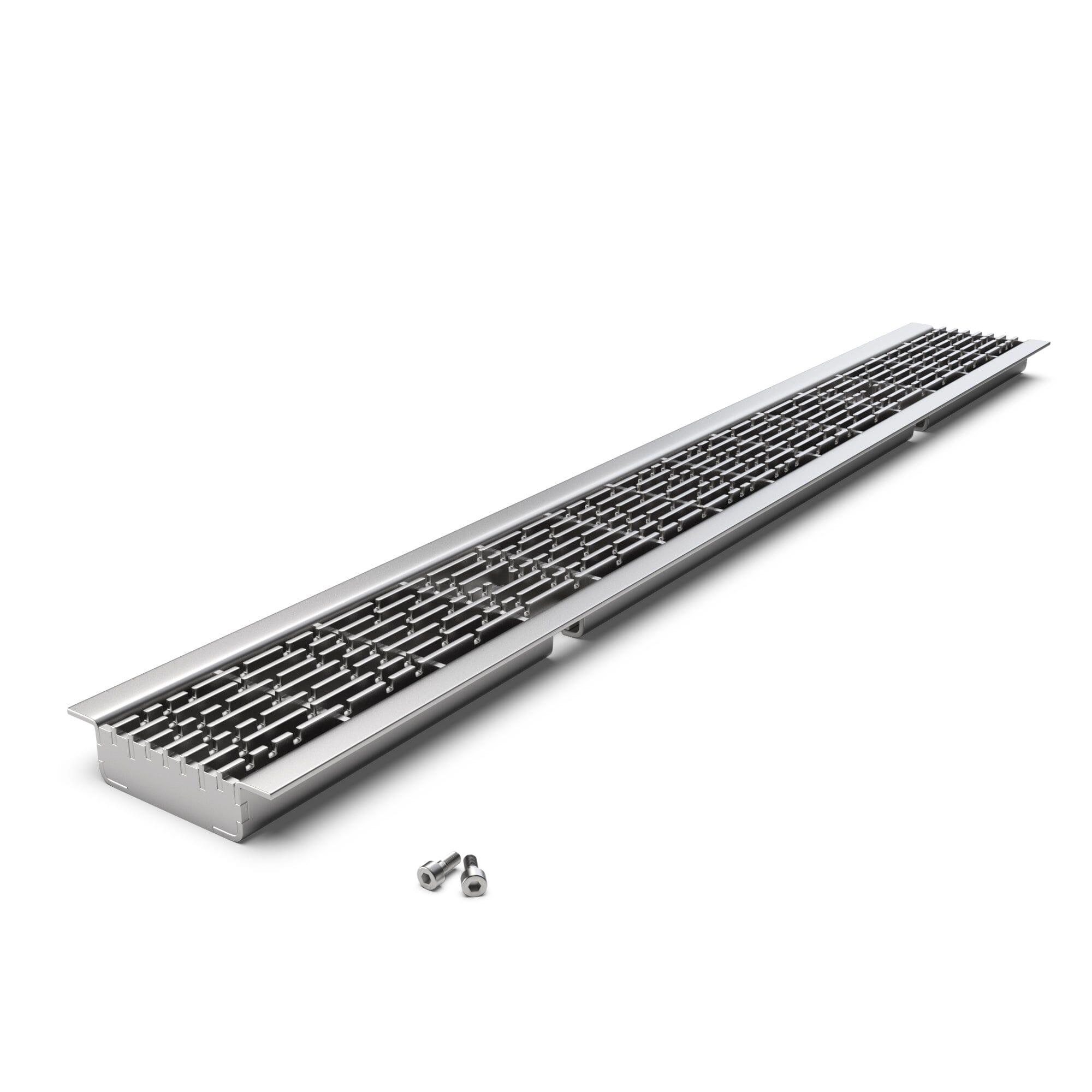 Linear Gratings