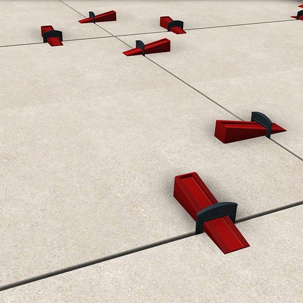 Levelling System 3
