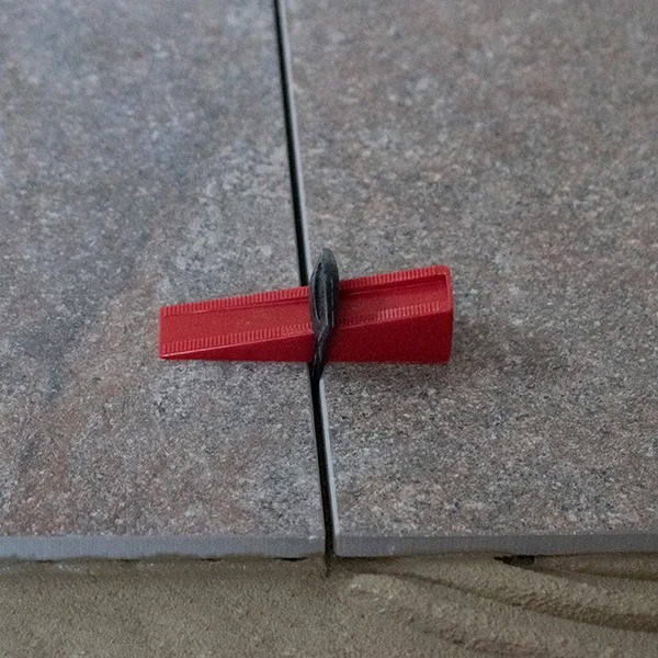 Levelling System 1
